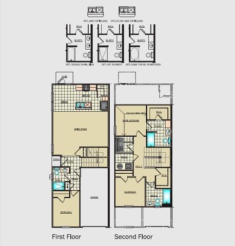 406 B W Cloud Drive, Siloam Springs, AR 72761