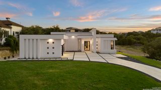 23611 Messina Cyn, San Antonio, TX 78255