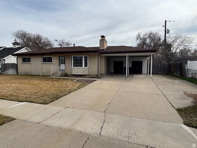 972 E SAGEHILL DR, Millcreek, UT 84124