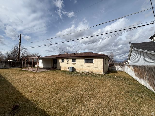 972 E SAGEHILL DR, Millcreek, UT 84124