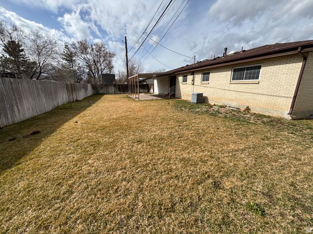 972 E SAGEHILL DR, Millcreek, UT 84124