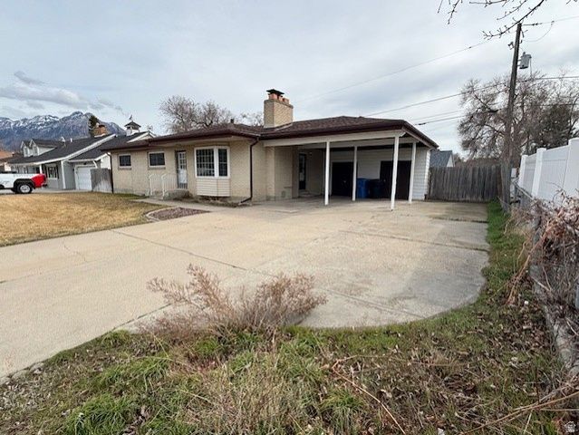 972 E SAGEHILL DR, Millcreek, UT 84124