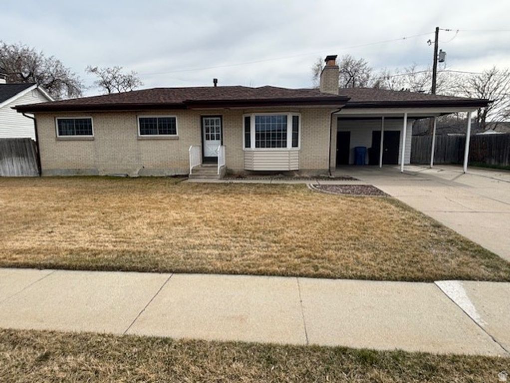 972 E SAGEHILL DR, Millcreek, UT 84124