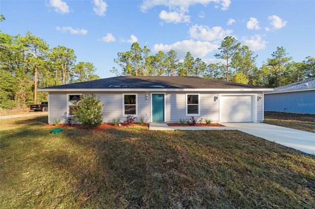 2530 SW 141ST COURT, Ocala, FL 34481