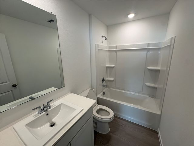 1633 Limpkin Drive, Fort Worth, TX 76140