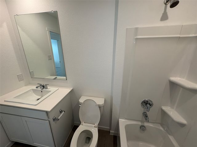 1633 Limpkin Drive, Fort Worth, TX 76140