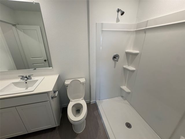 1633 Limpkin Drive, Fort Worth, TX 76140