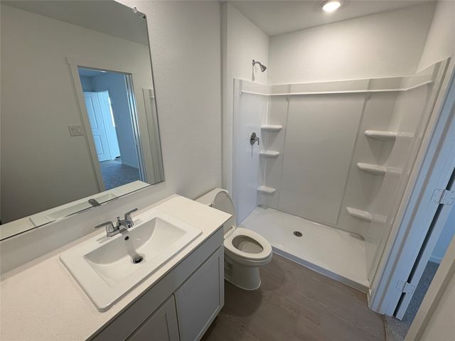 1633 Limpkin Drive, Fort Worth, TX 76140