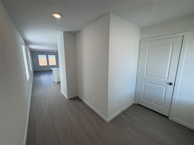 1633 Limpkin Drive, Fort Worth, TX 76140