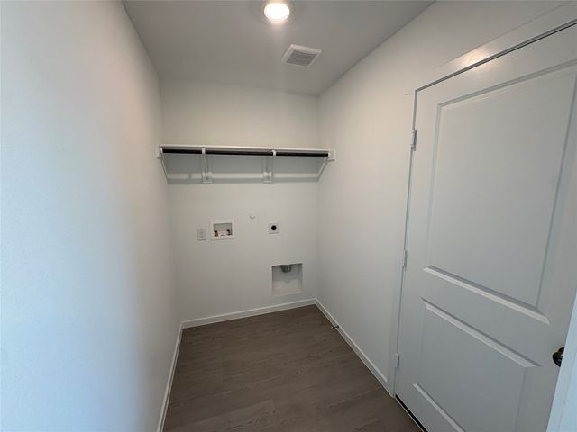 1633 Limpkin Drive, Fort Worth, TX 76140