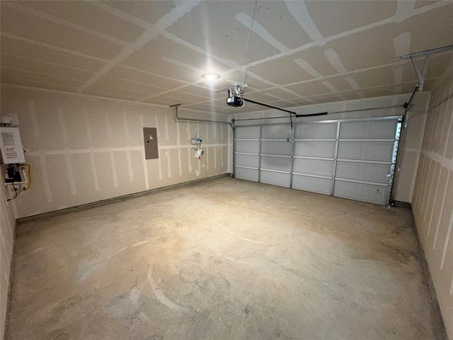 1633 Limpkin Drive, Fort Worth, TX 76140