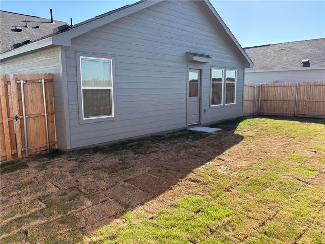 1633 Limpkin Drive, Fort Worth, TX 76140