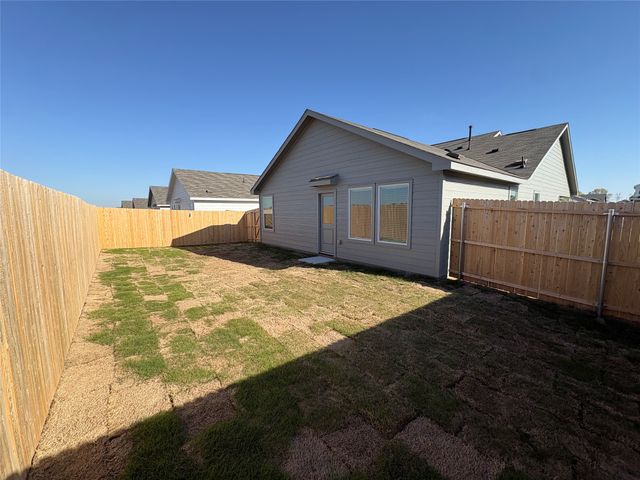 1633 Limpkin Drive, Fort Worth, TX 76140