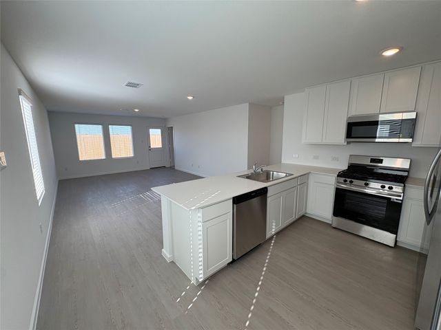 1633 Limpkin Drive, Fort Worth, TX 76140