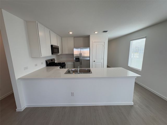 1633 Limpkin Drive, Fort Worth, TX 76140