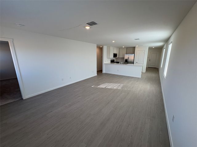 1633 Limpkin Drive, Fort Worth, TX 76140