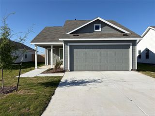 1633 Limpkin Drive, Fort Worth, TX 76140