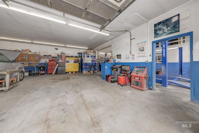 355 E 7th Street, Weiser, ID 83672