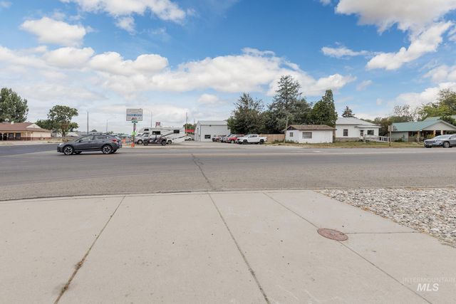355 E 7th Street, Weiser, ID 83672