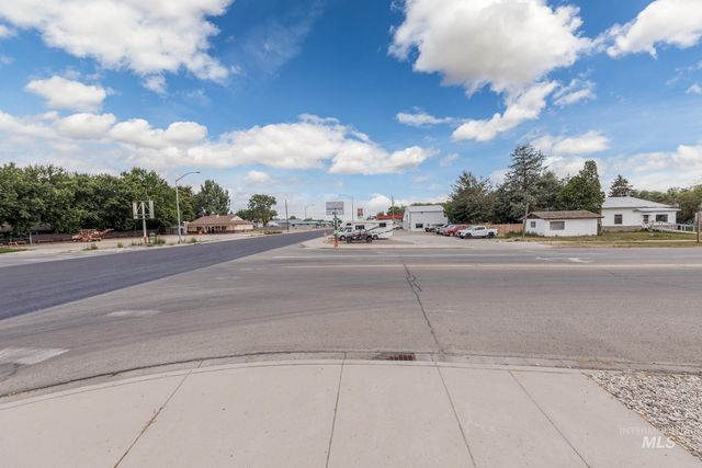 355 E 7th Street, Weiser, ID 83672
