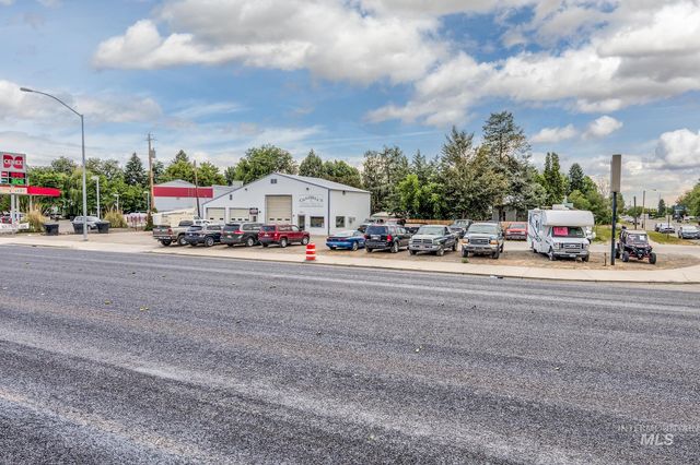355 E 7th Street, Weiser, ID 83672