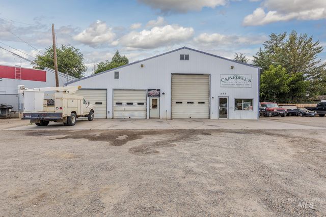 355 E 7th Street, Weiser, ID 83672