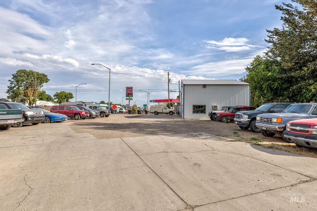 355 E 7th Street, Weiser, ID 83672