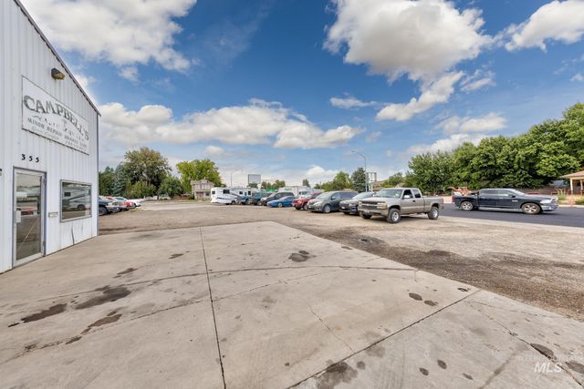 355 E 7th Street, Weiser, ID 83672