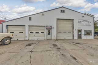 355 E 7th Street, Weiser, ID 83672