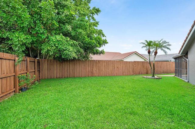 5781 Laurel Green Circle, Boynton Beach, FL 33437