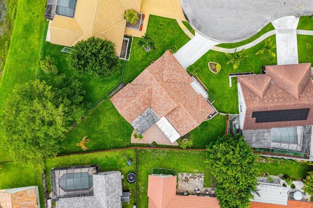 5781 Laurel Green Circle, Boynton Beach, FL 33437