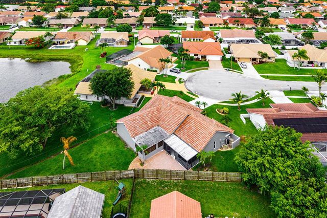5781 Laurel Green Circle, Boynton Beach, FL 33437