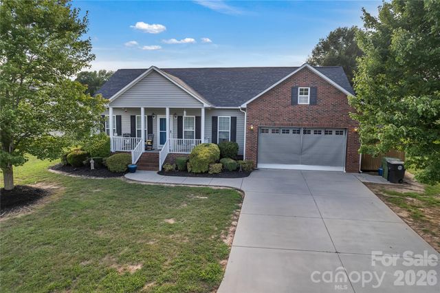 119 Brookview Drive, Shelby, NC 28152
