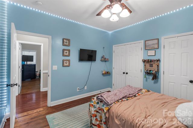 119 Brookview Drive, Shelby, NC 28152