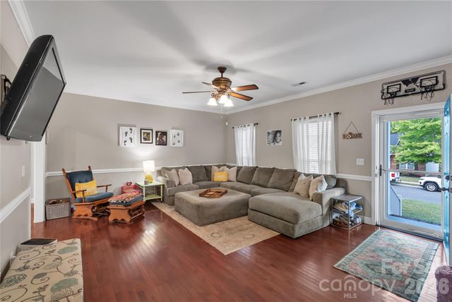 119 Brookview Drive, Shelby, NC 28152
