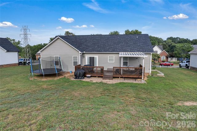 119 Brookview Drive, Shelby, NC 28152