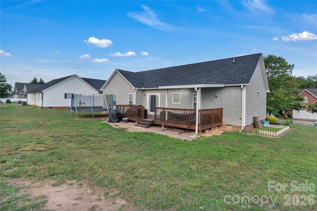 119 Brookview Drive, Shelby, NC 28152