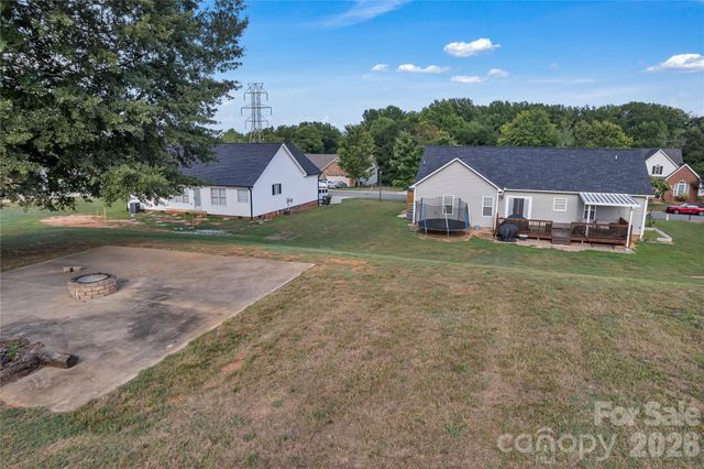 119 Brookview Drive, Shelby, NC 28152