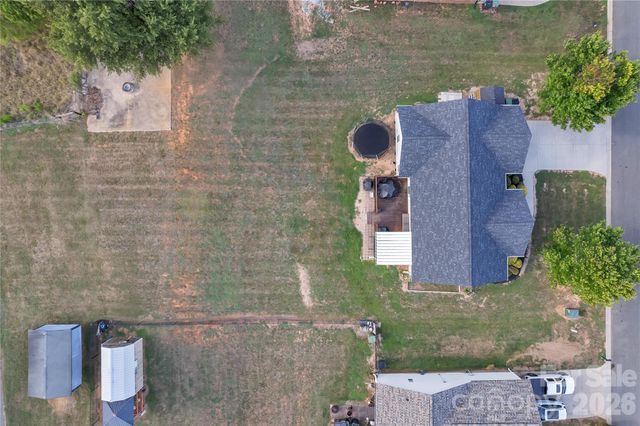 119 Brookview Drive, Shelby, NC 28152