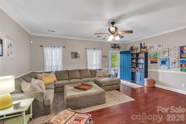 119 Brookview Drive, Shelby, NC 28152