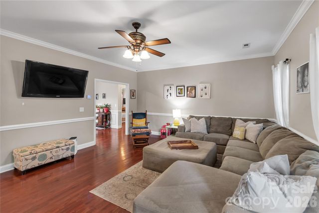 119 Brookview Drive, Shelby, NC 28152