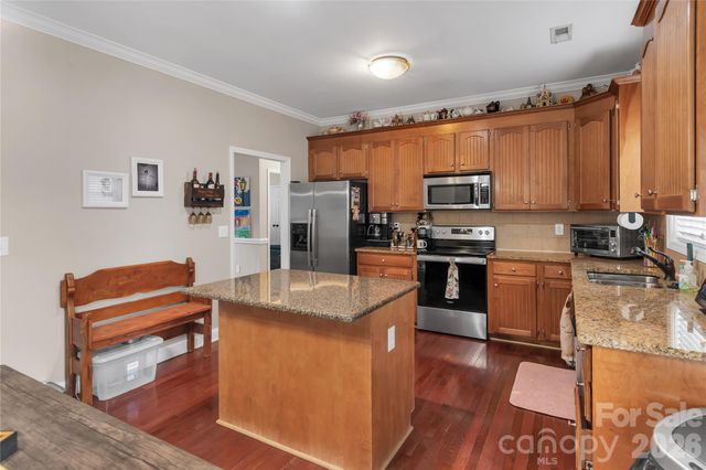 119 Brookview Drive, Shelby, NC 28152
