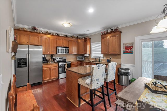119 Brookview Drive, Shelby, NC 28152