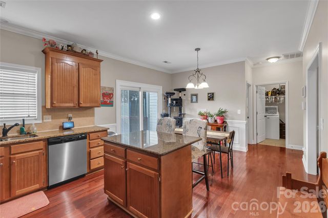 119 Brookview Drive, Shelby, NC 28152