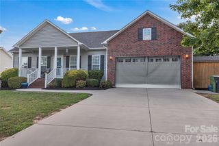119 Brookview Drive, Shelby, NC 28152
