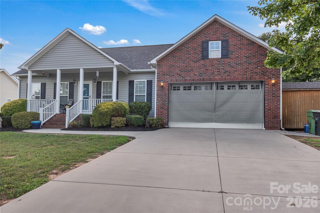 119 Brookview Drive, Shelby, NC 28152
