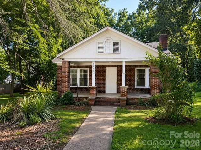1316 E 35th Street E, Charlotte, NC 28205