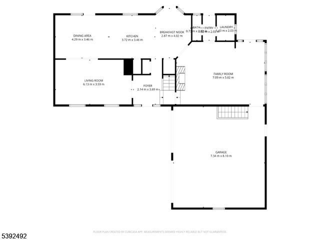 7 Rockburn Pass, West Milford Twp., NJ 07480