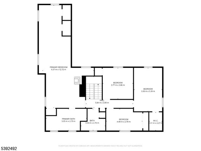 7 Rockburn Pass, West Milford Twp., NJ 07480