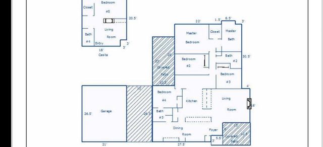 52883 Eisenhower Drive, La Quinta, CA 92253
